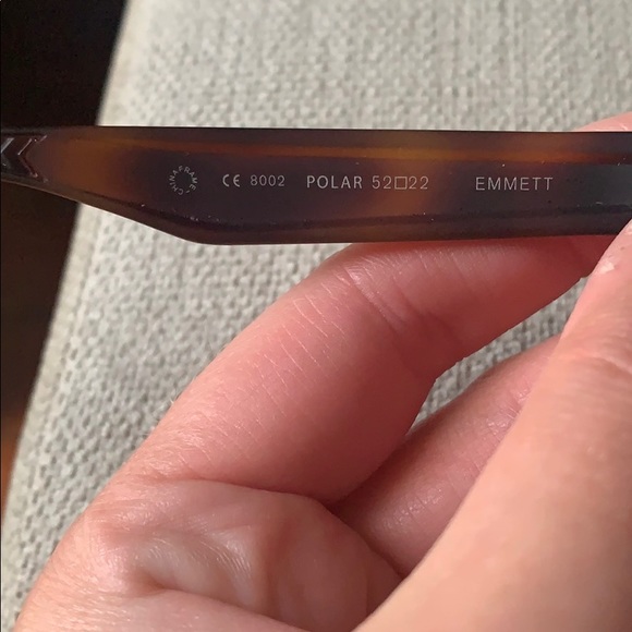 KREWE Accessories Krewe Emmett Polarized Active Sunglasses Poshmark